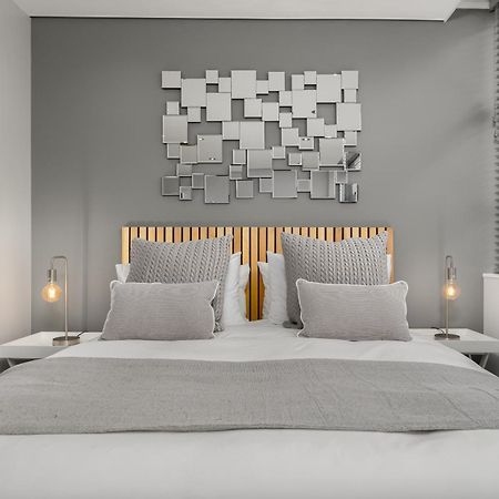 קייפטאון Montclair Apartments מראה חיצוני תמונה