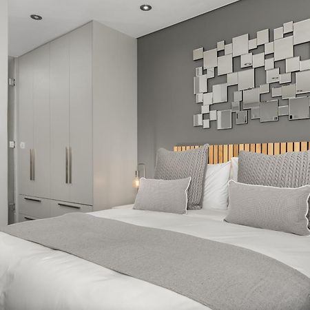 קייפטאון Montclair Apartments מראה חיצוני תמונה