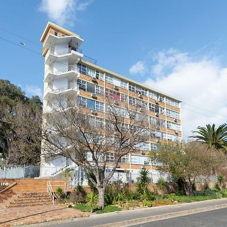 קייפטאון Montclair Apartments מראה חיצוני תמונה