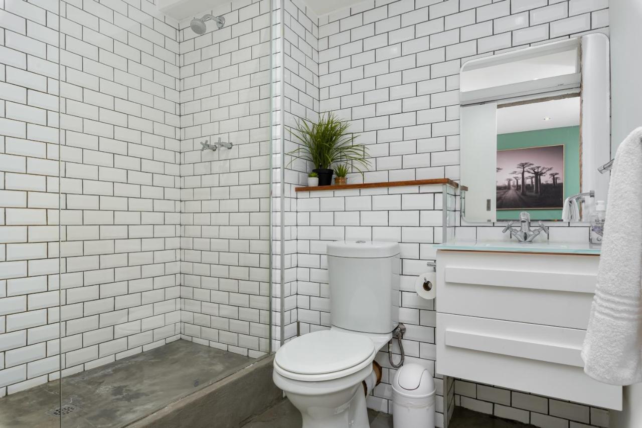 קייפטאון Montclair Apartments מראה חיצוני תמונה