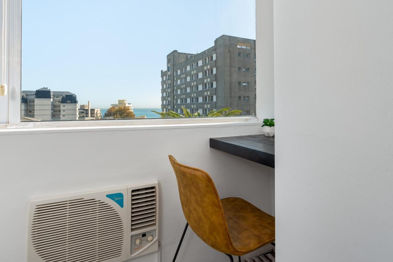 קייפטאון Montclair Apartments מראה חיצוני תמונה