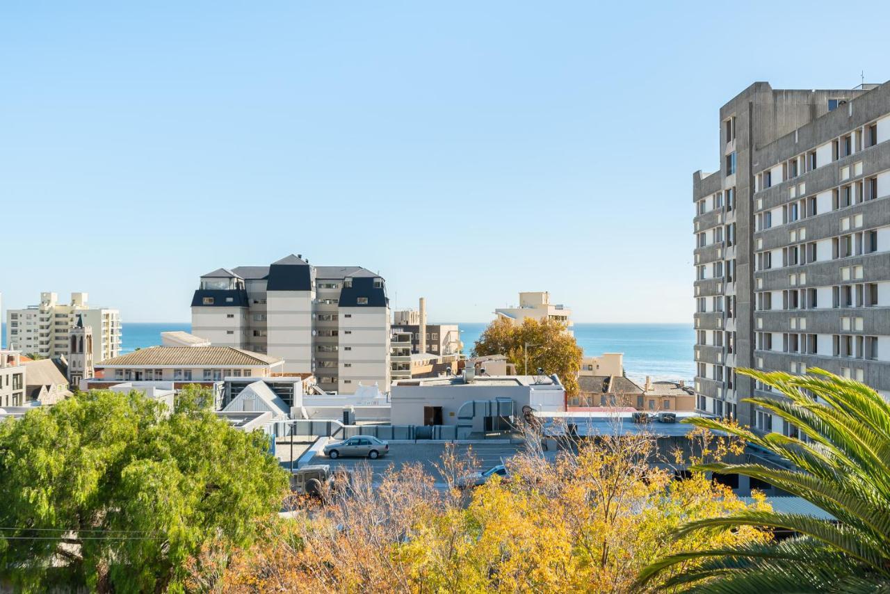קייפטאון Montclair Apartments מראה חיצוני תמונה