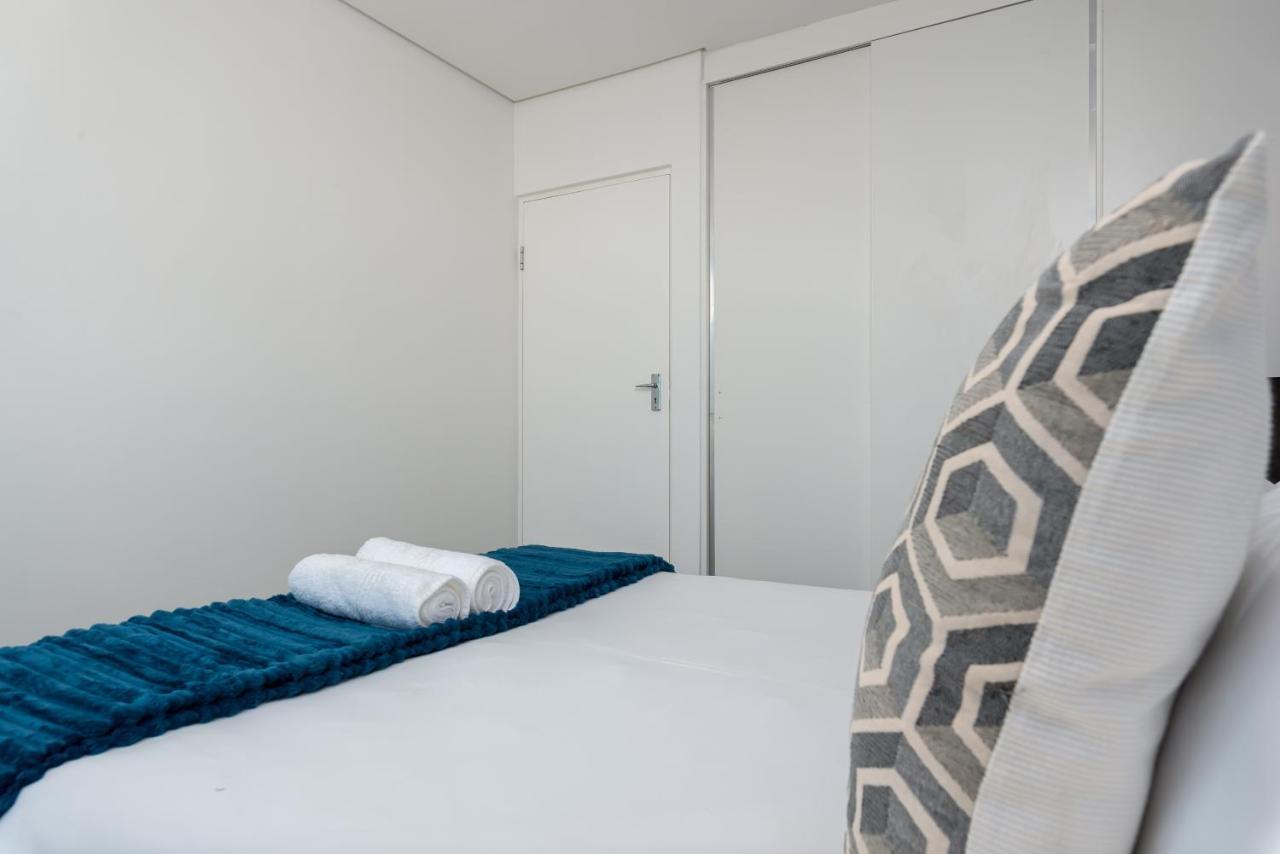 קייפטאון Montclair Apartments מראה חיצוני תמונה