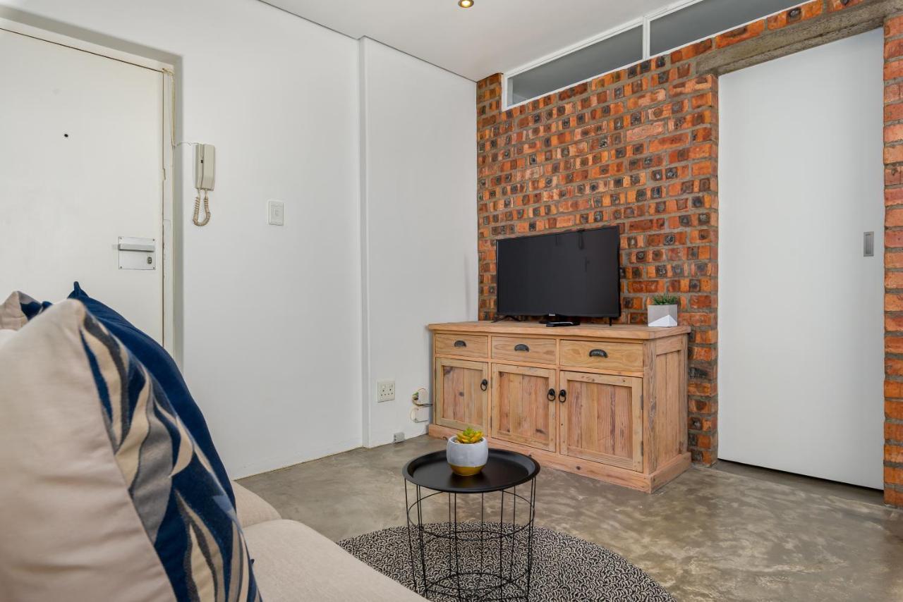 קייפטאון Montclair Apartments מראה חיצוני תמונה