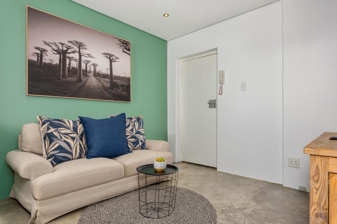 קייפטאון Montclair Apartments מראה חיצוני תמונה