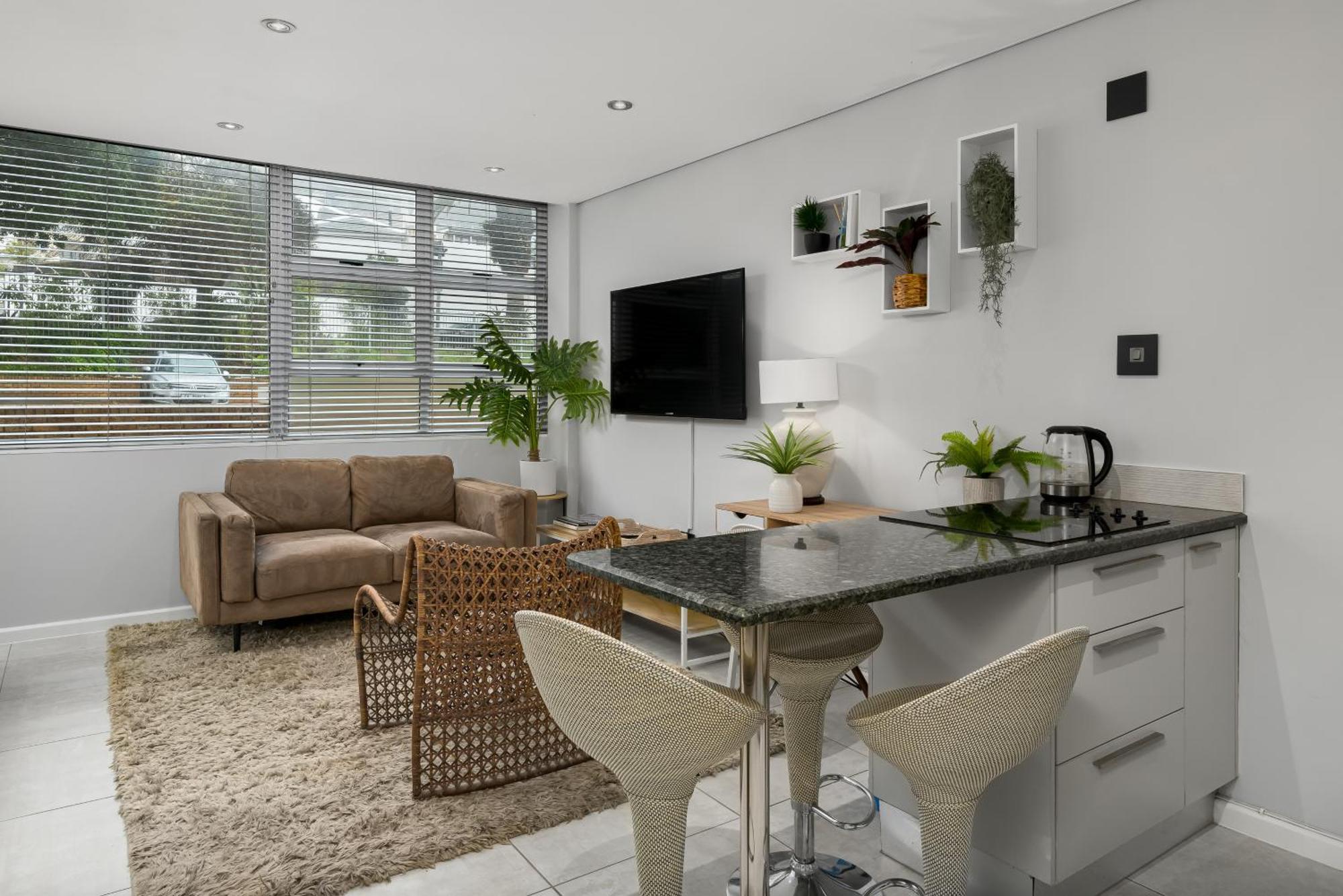 קייפטאון Montclair Apartments מראה חיצוני תמונה