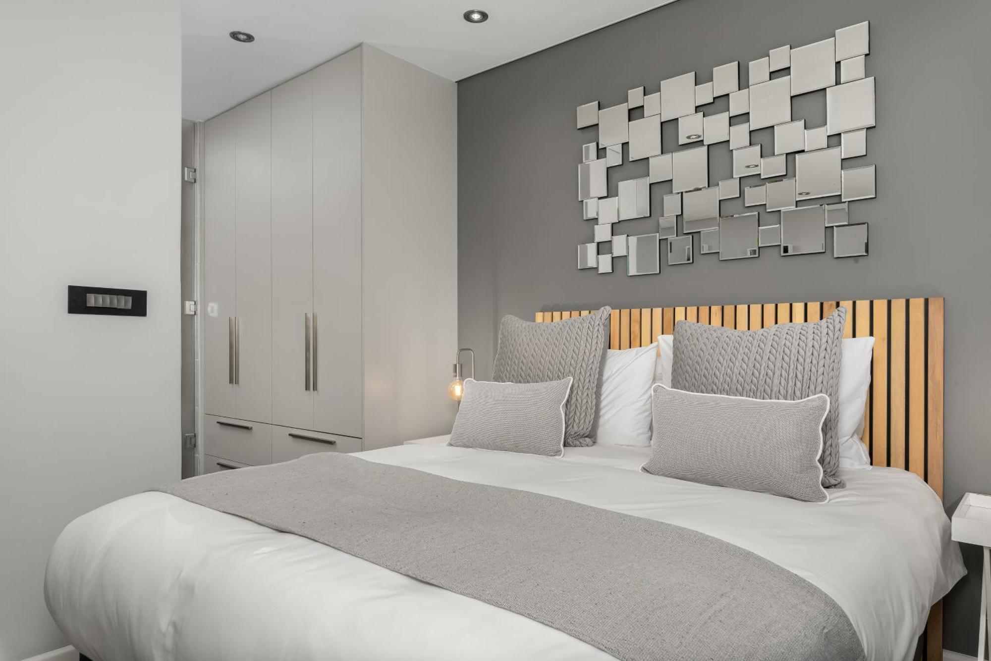 קייפטאון Montclair Apartments מראה חיצוני תמונה