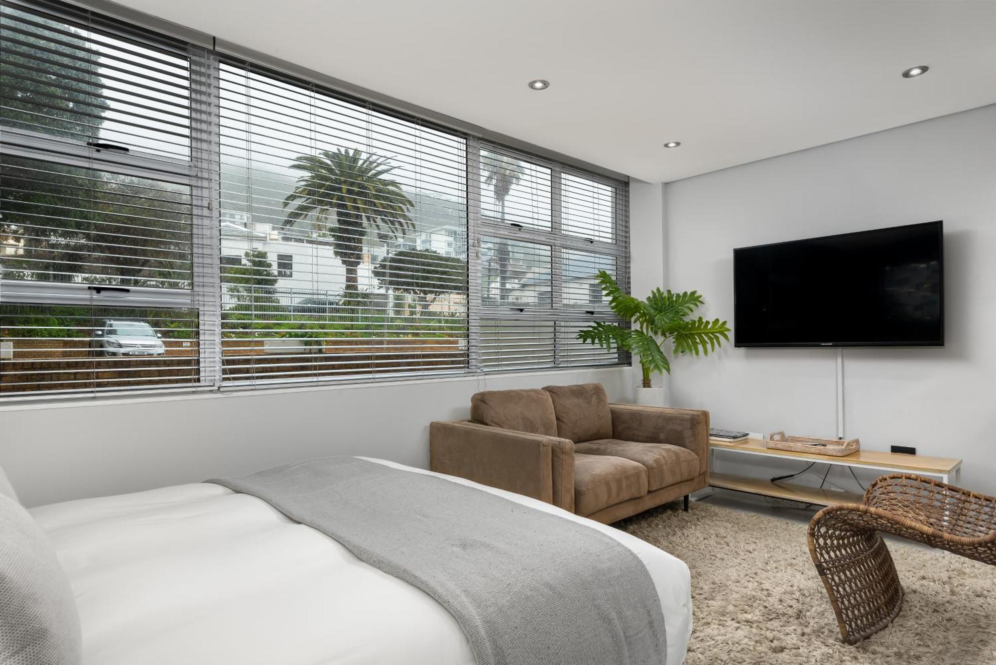 קייפטאון Montclair Apartments מראה חיצוני תמונה
