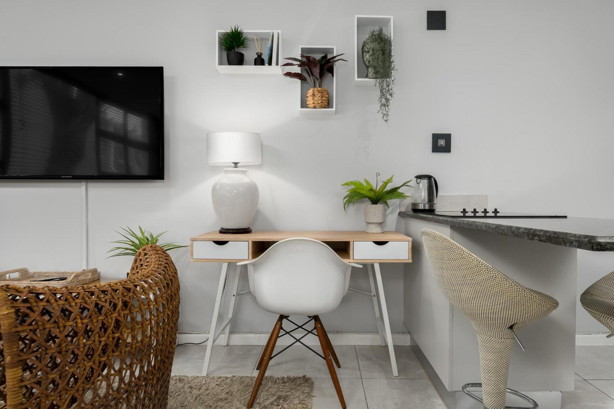 קייפטאון Montclair Apartments מראה חיצוני תמונה