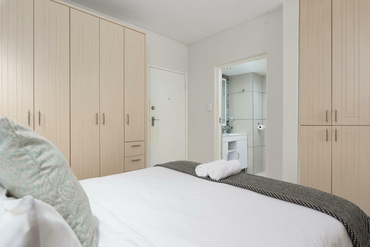 קייפטאון Montclair Apartments מראה חיצוני תמונה