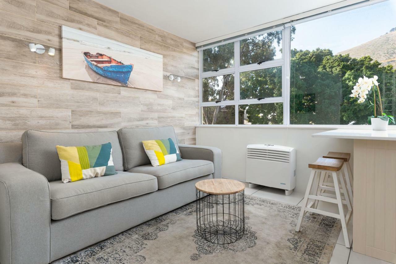 קייפטאון Montclair Apartments מראה חיצוני תמונה