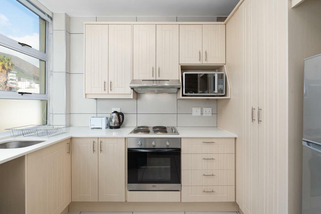 קייפטאון Montclair Apartments מראה חיצוני תמונה
