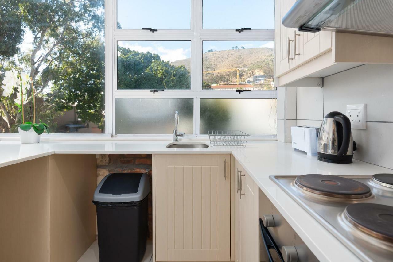 קייפטאון Montclair Apartments מראה חיצוני תמונה