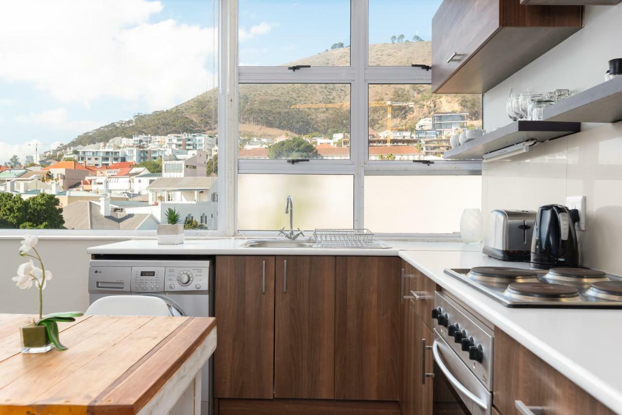 קייפטאון Montclair Apartments מראה חיצוני תמונה