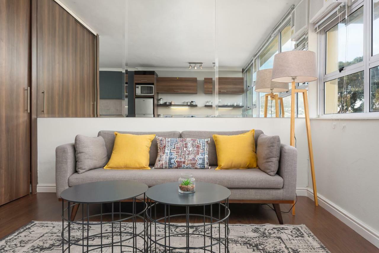 קייפטאון Montclair Apartments מראה חיצוני תמונה