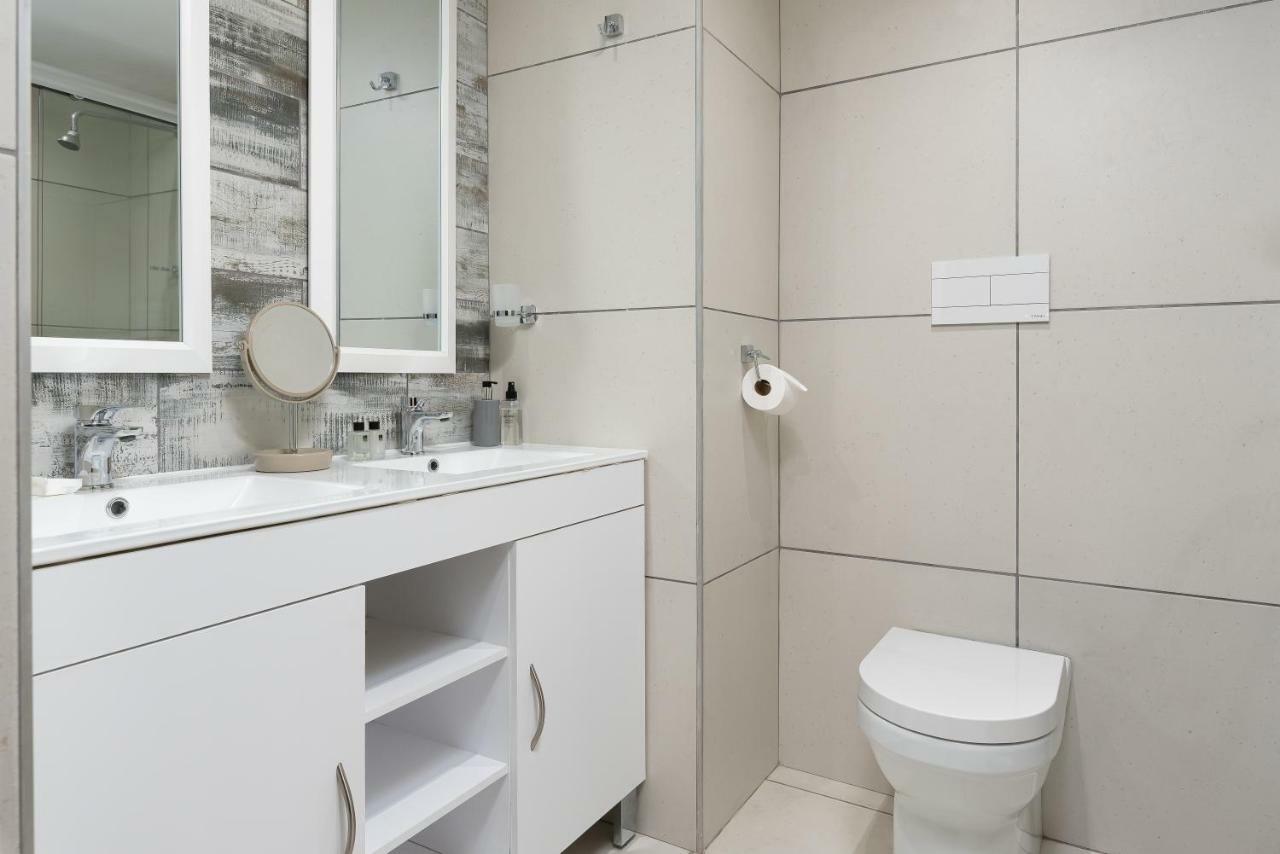 קייפטאון Montclair Apartments מראה חיצוני תמונה