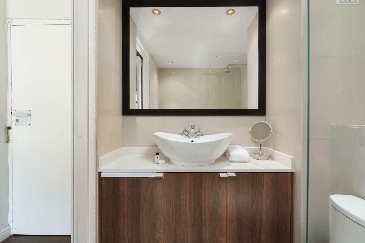 קייפטאון Montclair Apartments מראה חיצוני תמונה